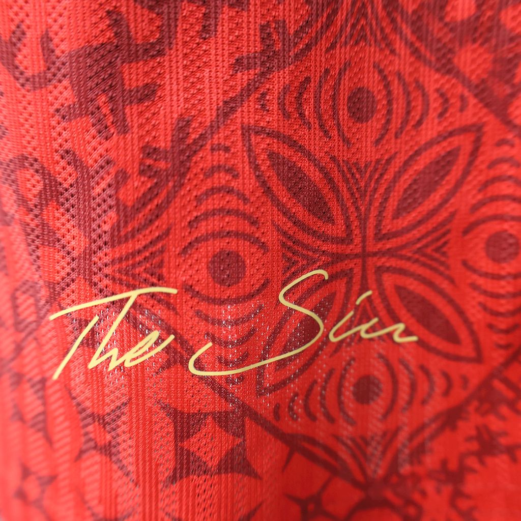 Maillot 25-26 Portugal concept