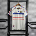 MAILLOT ÉQUIPE DE FRANCE RÉTRO 1998
