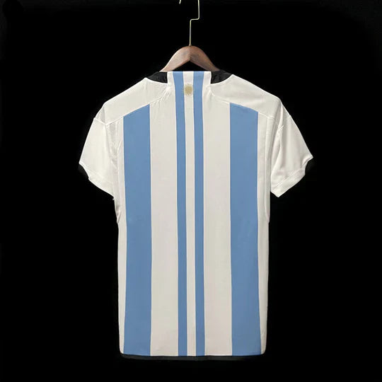 Maillot Argentine 2022/23 domicile