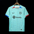 Maillot FC Barcelone saison 2023-2024 third
