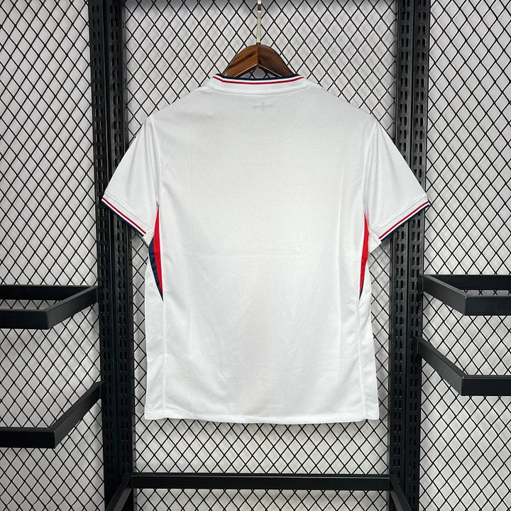 Maillot Angleterre foot 2024 2025