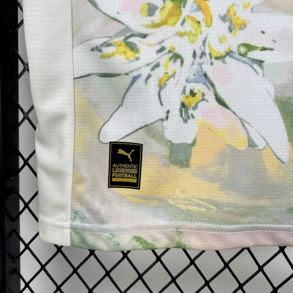 Maillot Salzburg 2025-26