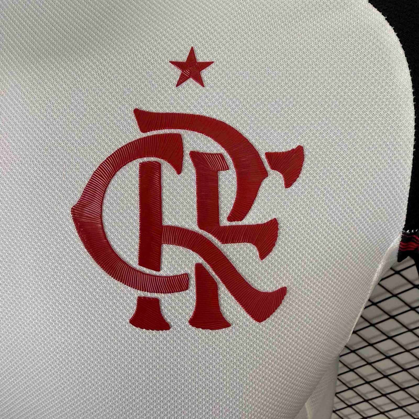 Maillot Flamengo extérieur 2025-26