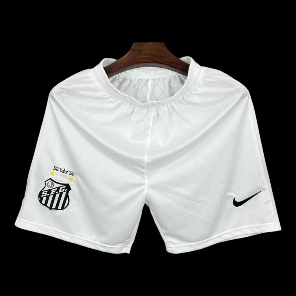 Short Santos 2025-26