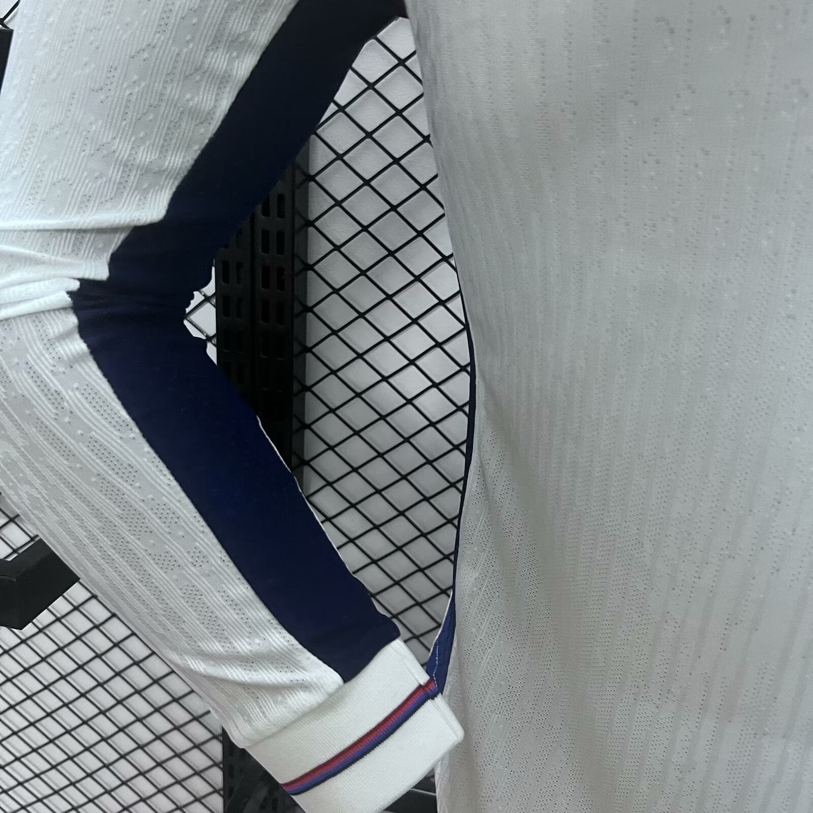 Maillot Angleterre 2024 Manche Longue