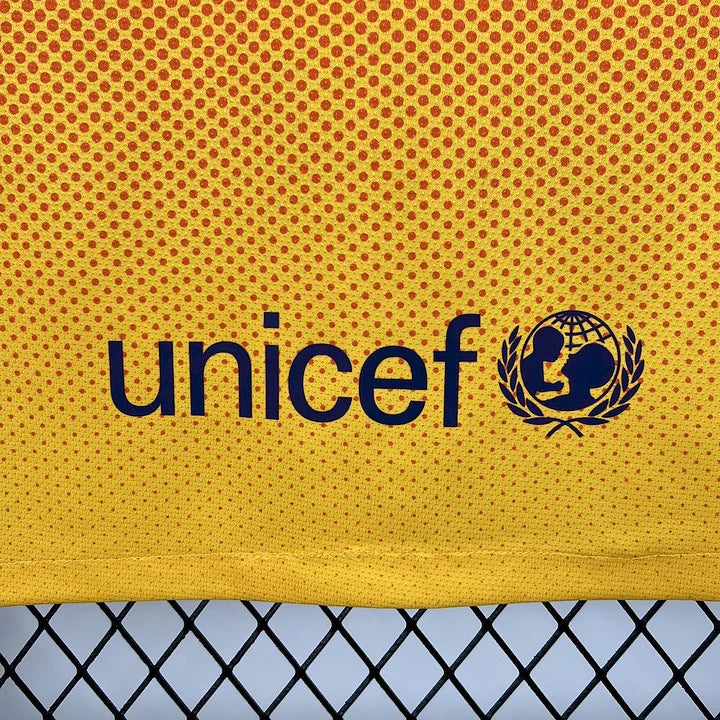 Maillot foot FC Barcelone 2012 2013 retro