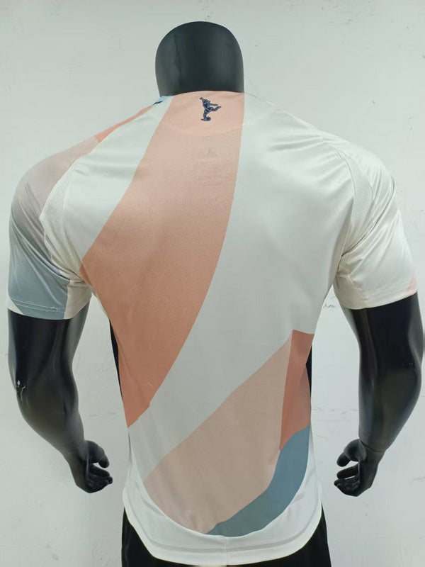 Maillot Espagne Extérieur 2025-2026