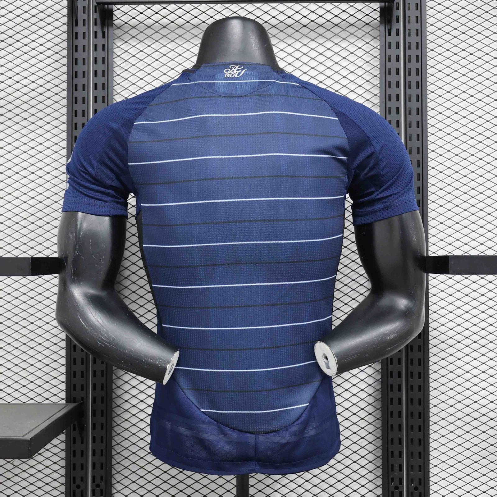 Maillot Aston Villa 2024-25