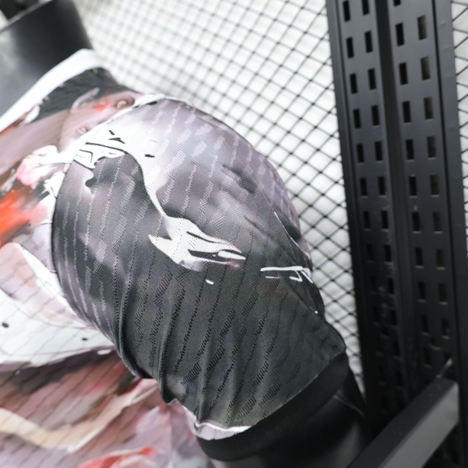 Maillot Japon Concept 2025-2026