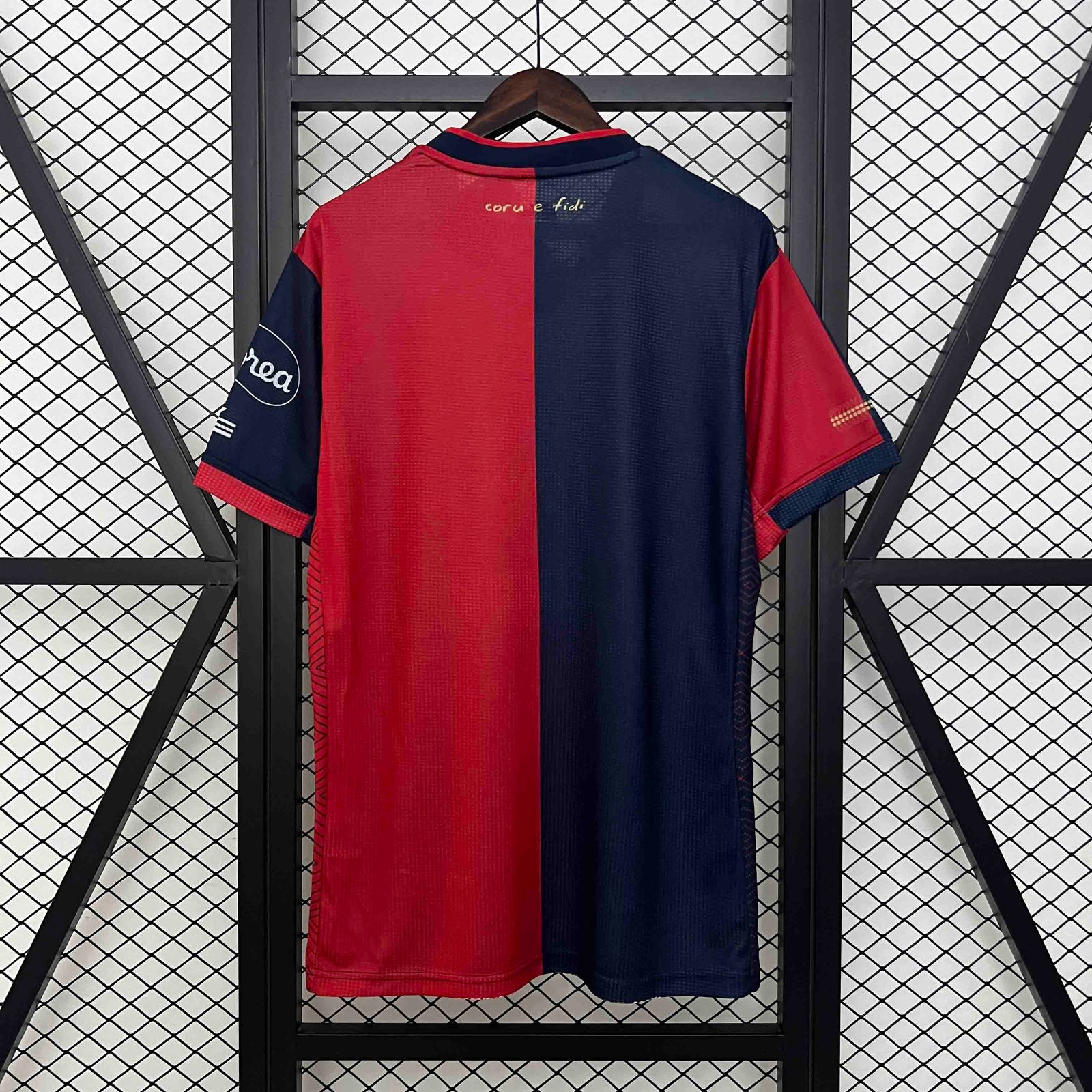 Maillot Cagliari 2024-25