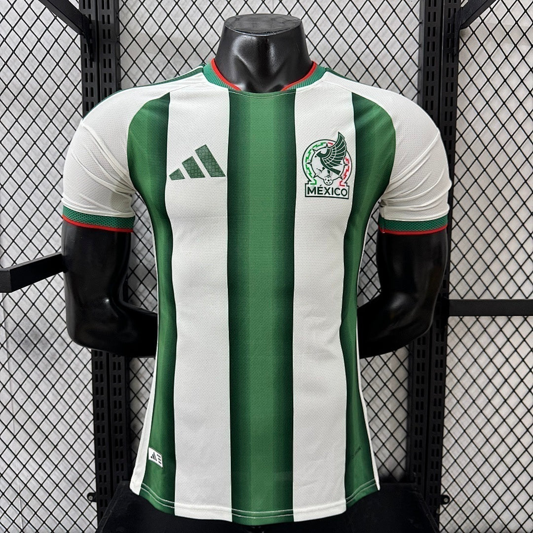 Maillot Mexique Concept 2026