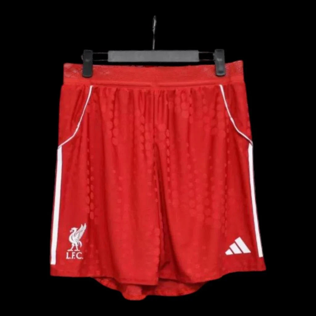 Short Liverpool 2025-26