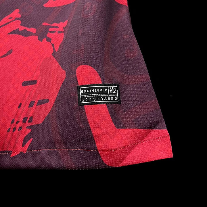 Maillot Paris Concept 2024 2025