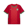 Maillot Maroc CAN 2025-26