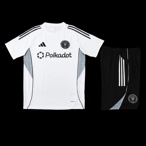 Ensemble inter Miami