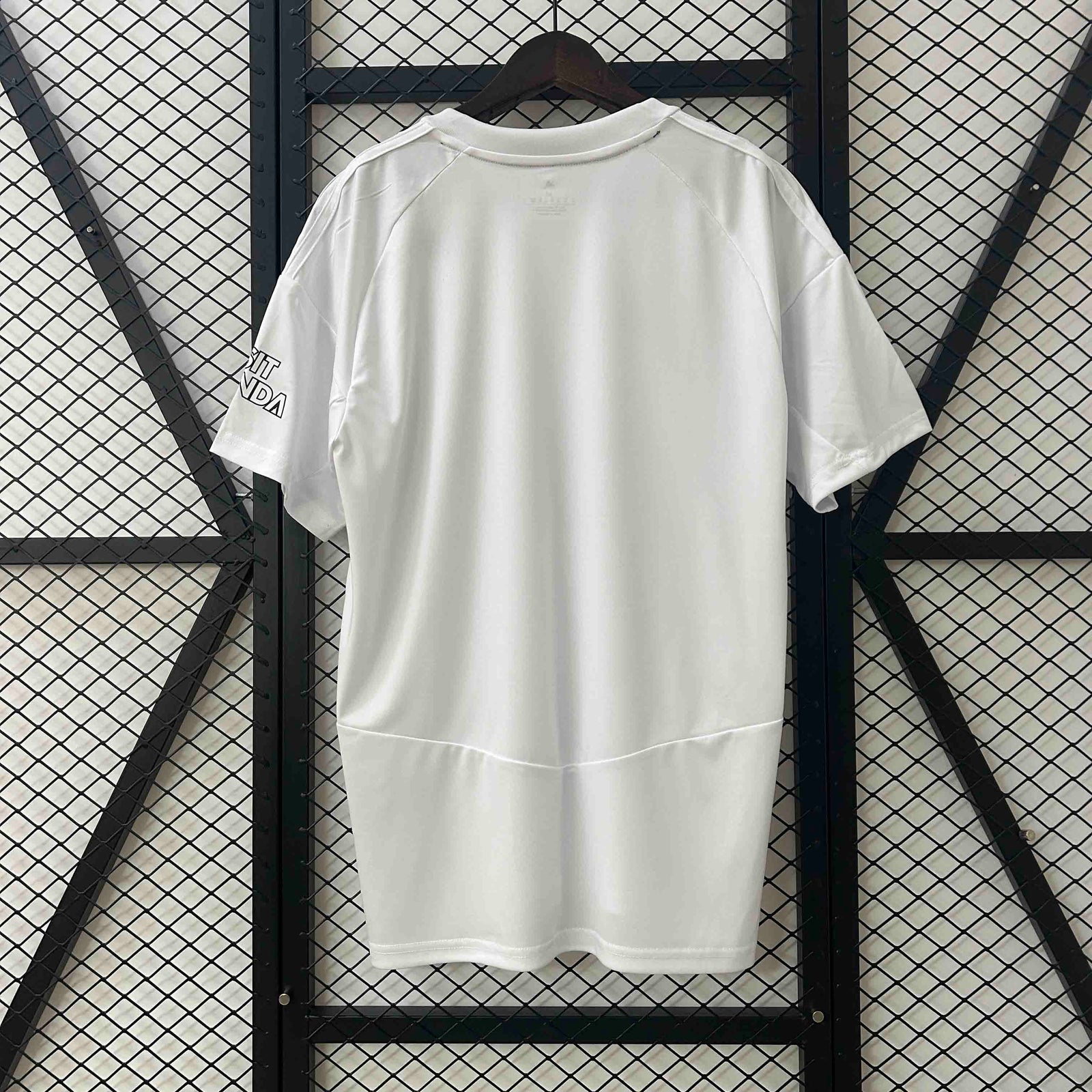 Maillot Arsenal concept 2025-26