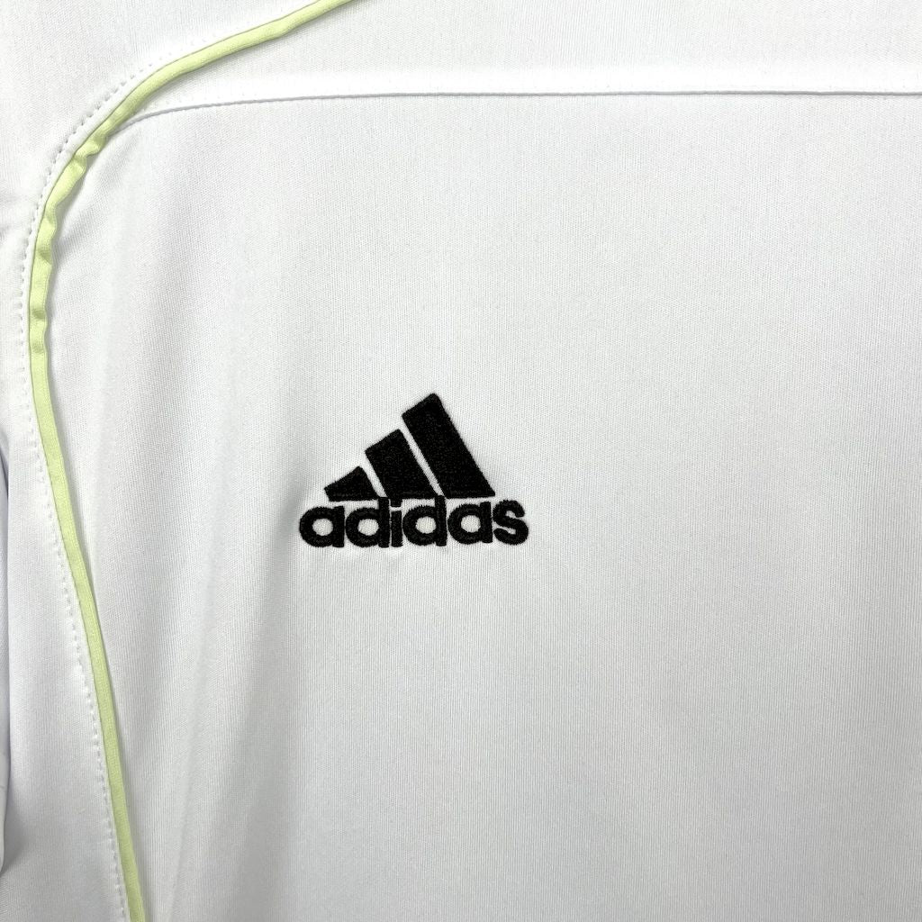 Maillot Real Madrid 2025-26