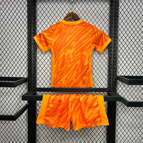 Kit Enfant Angleterre gardien 2024