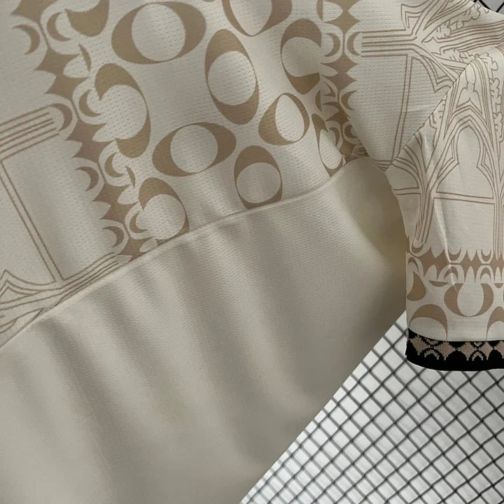 MAILLOT AC MILAN 2024/25 FOURTH