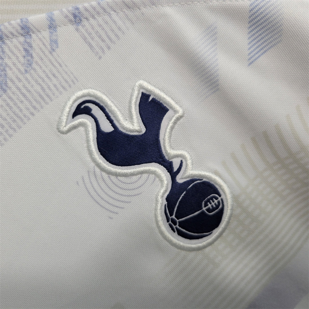 Maillot Tottenham Manches longues 2023-24