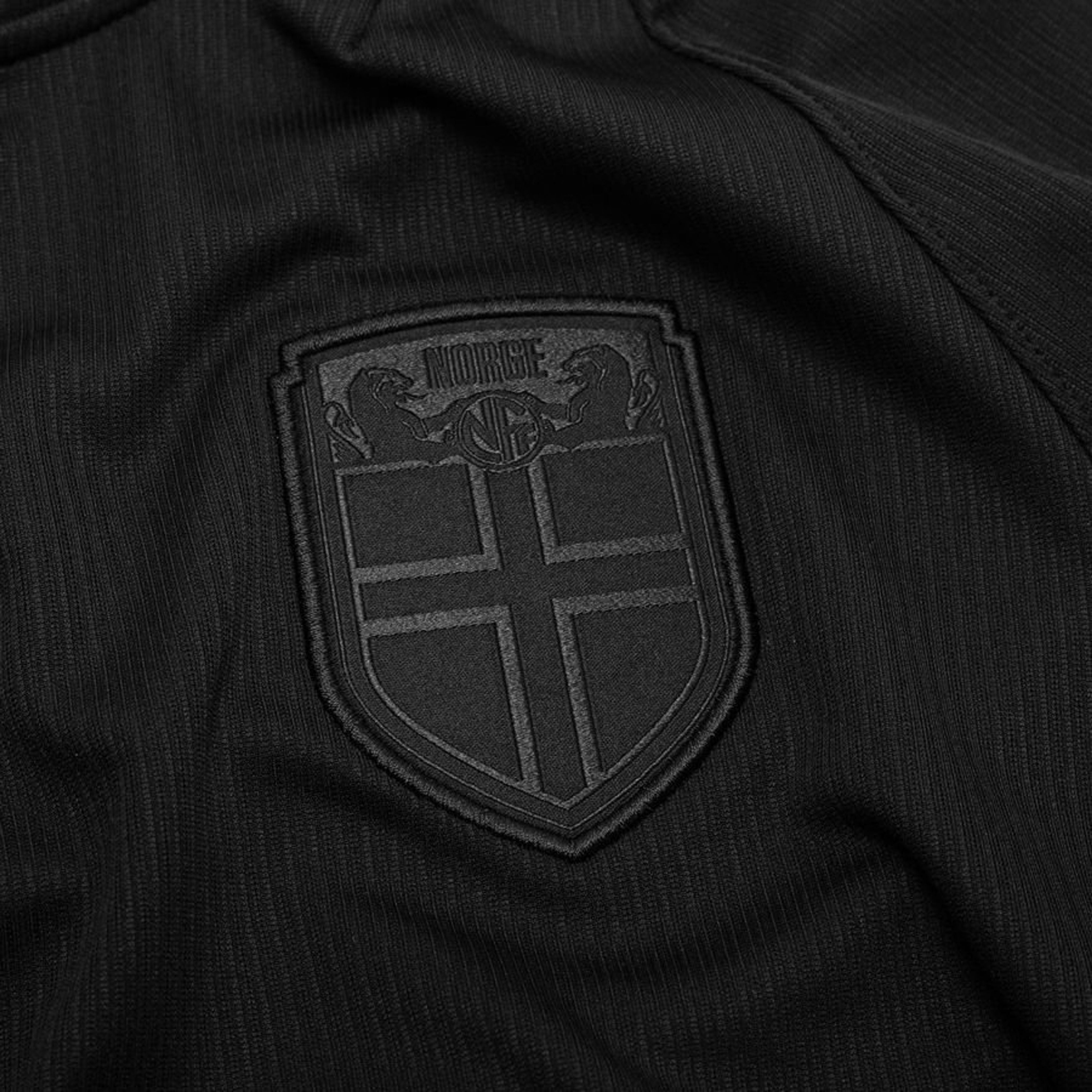 Maillot Norvège Extérieur Coupe Du Monde 2026/2027