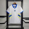 Maillot Leeds United 2024-25