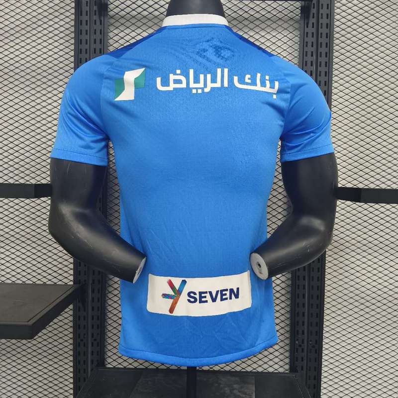 Maillot AL-Hilal 2023-24