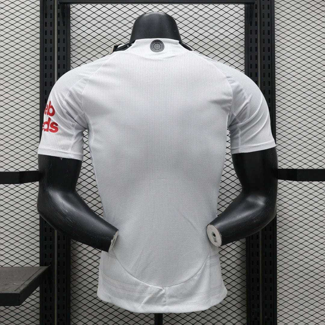Maillot Fulham 2024-25