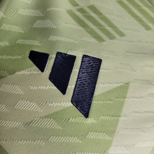 Maillot Arsenal domicile 2023 2024