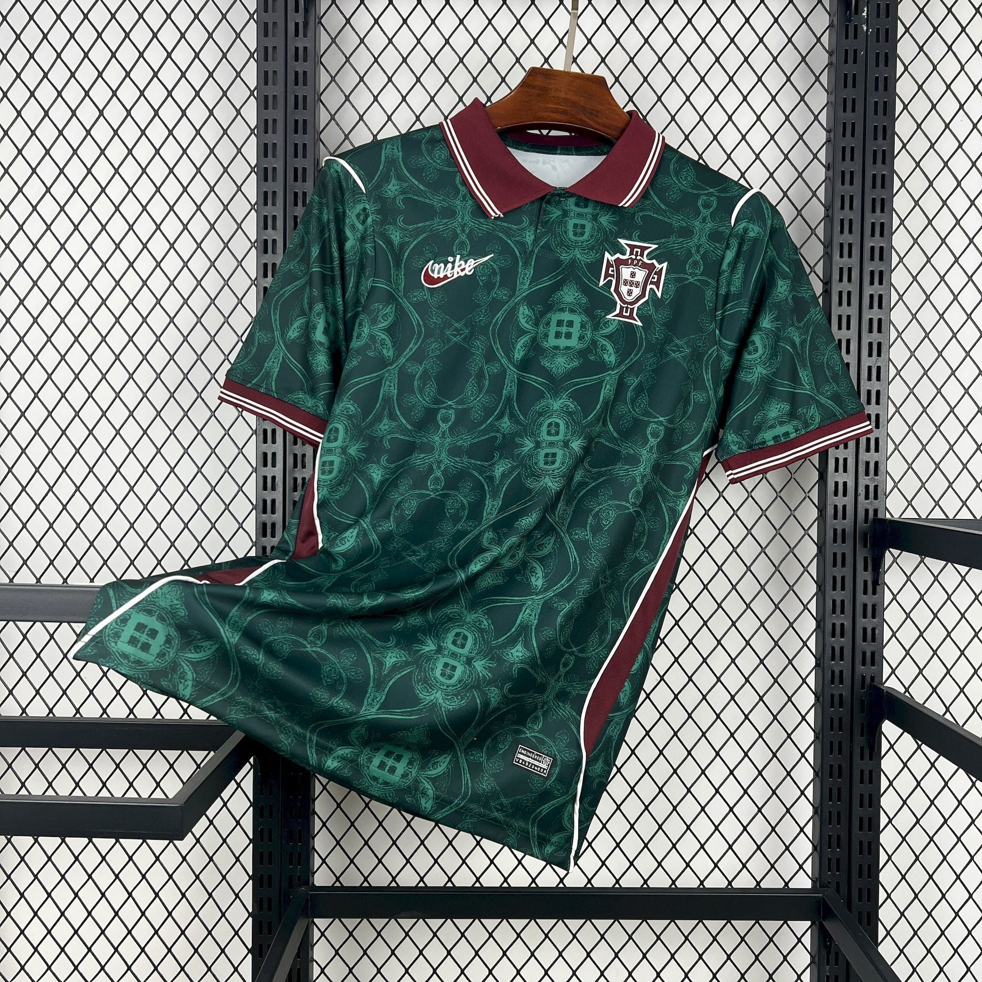 Maillot Portugal Concept 2026