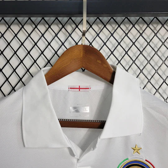 Maillot Inter Milan Retro 2009 2010