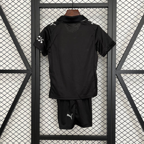 Kit enfant Manchester City 2025-26