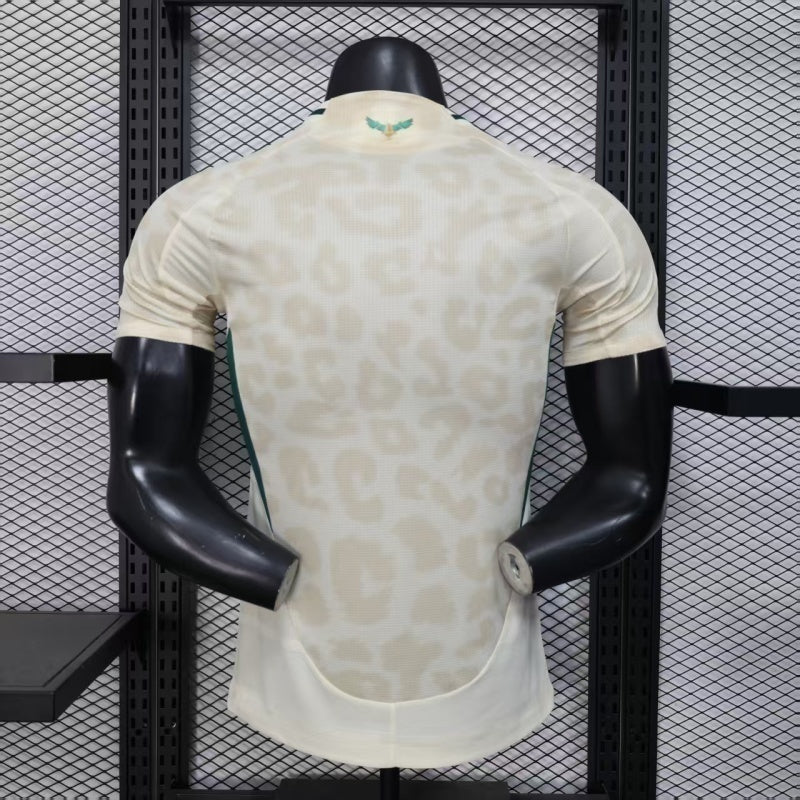Maillot Arabie Saoudite Coupe du monde 2026