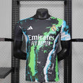 Maillot Real Madrid concept 2025-26