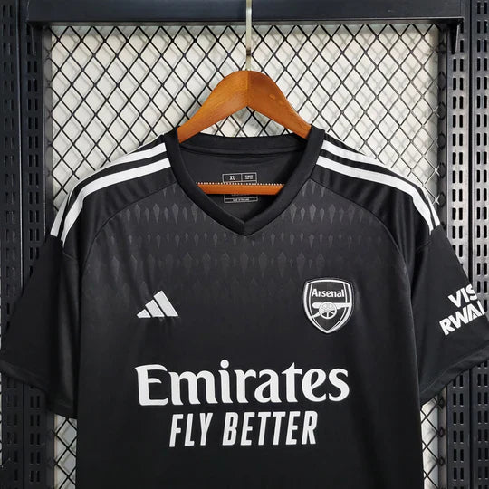 Maillot Arsenal  gardien 2023 2024