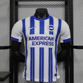 Maillot Brighton 2024-25