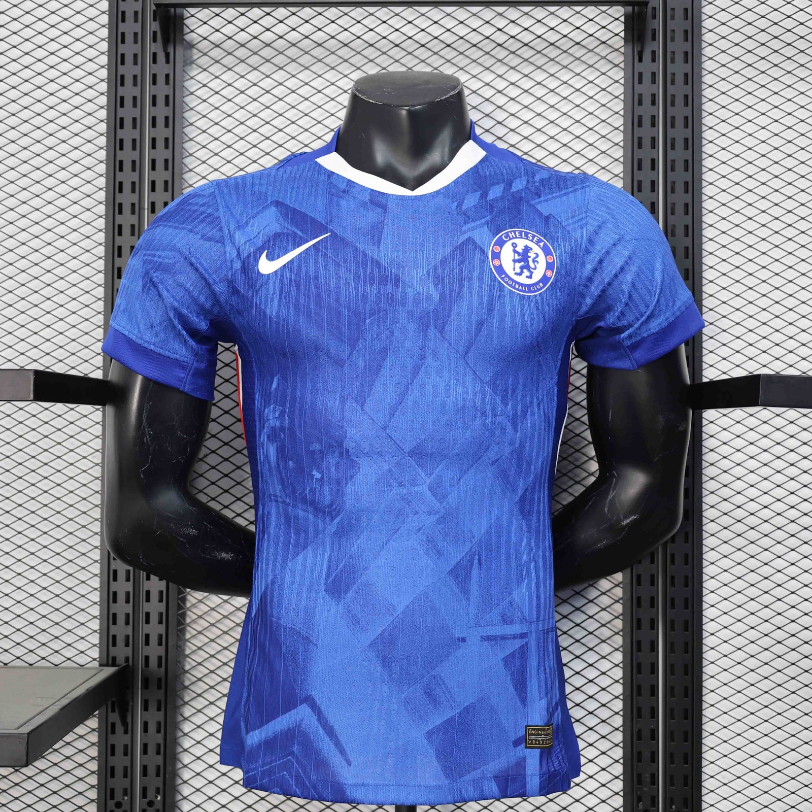 Maillot 25-26 Chelsea