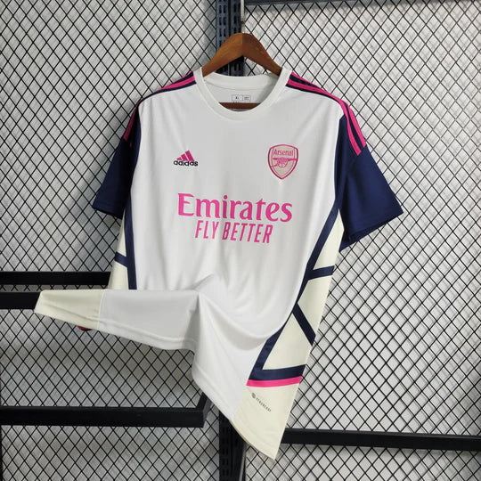Maillot Arsenal 2023 2024 Entraînement