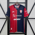 Maillot Cagliari 2024-25