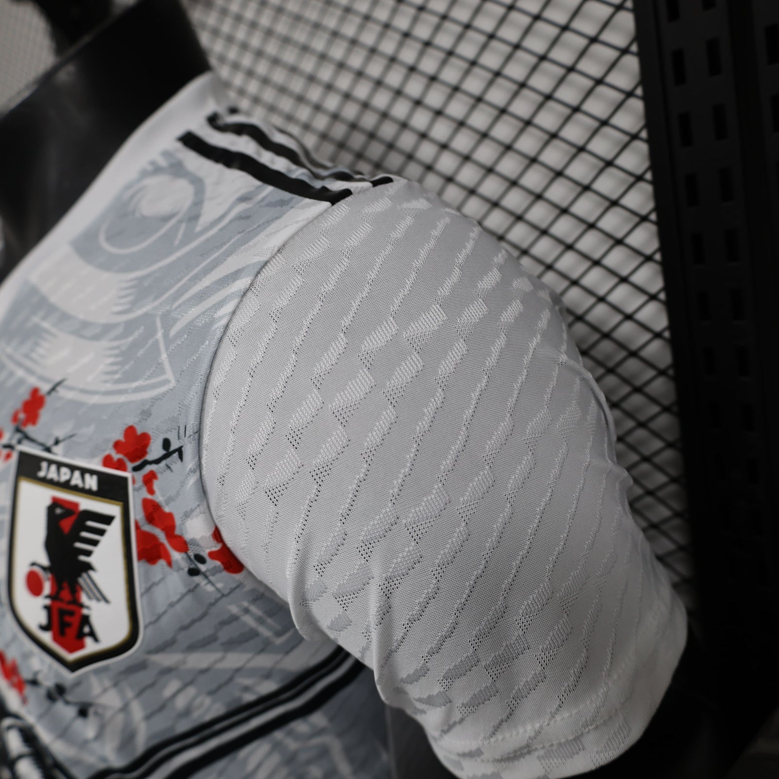 Maillot Japon Concept 2025-2026