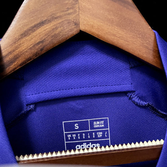 Maillot Argentine 2022/23 Coupe Du monde