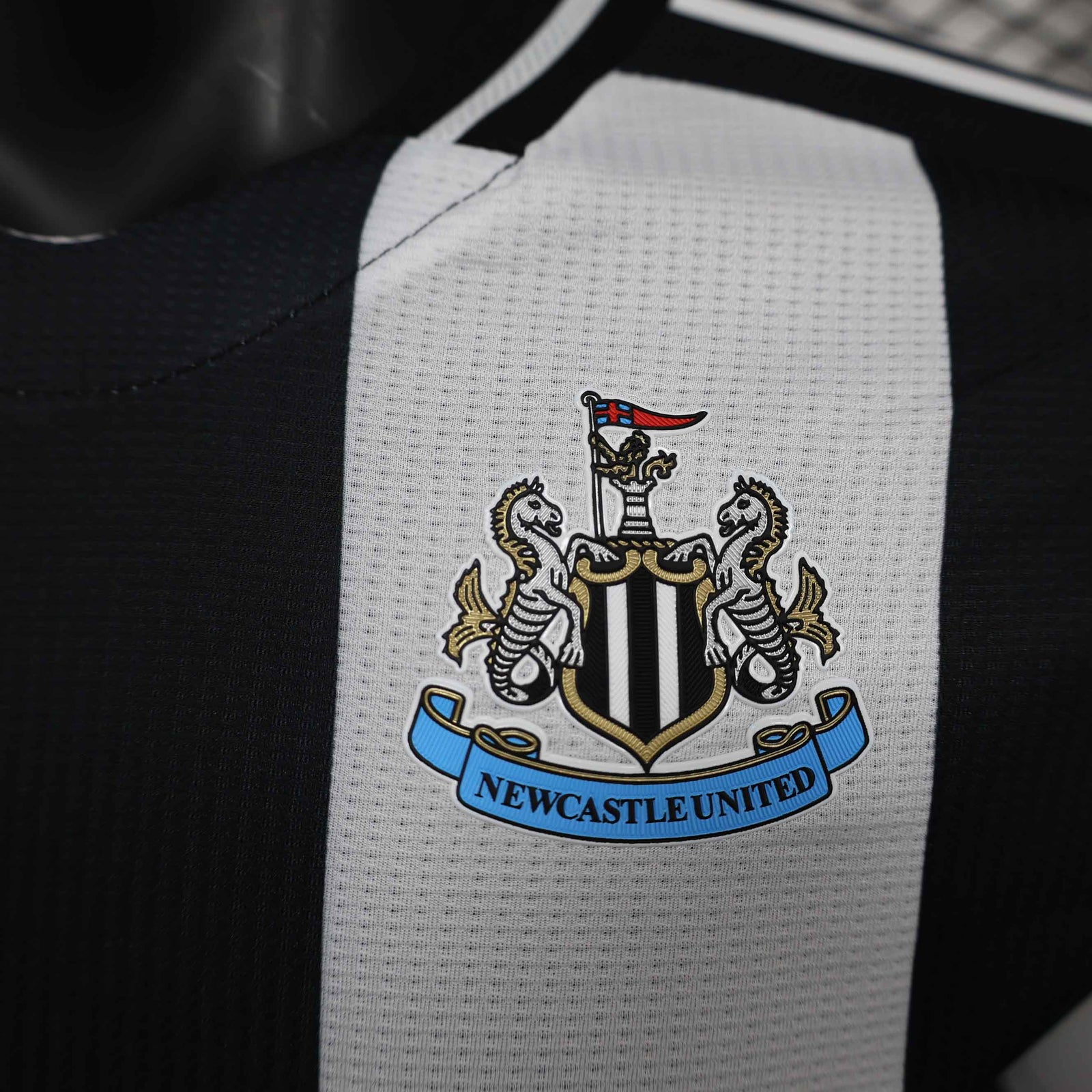 Maillot Newcastle 2024-25