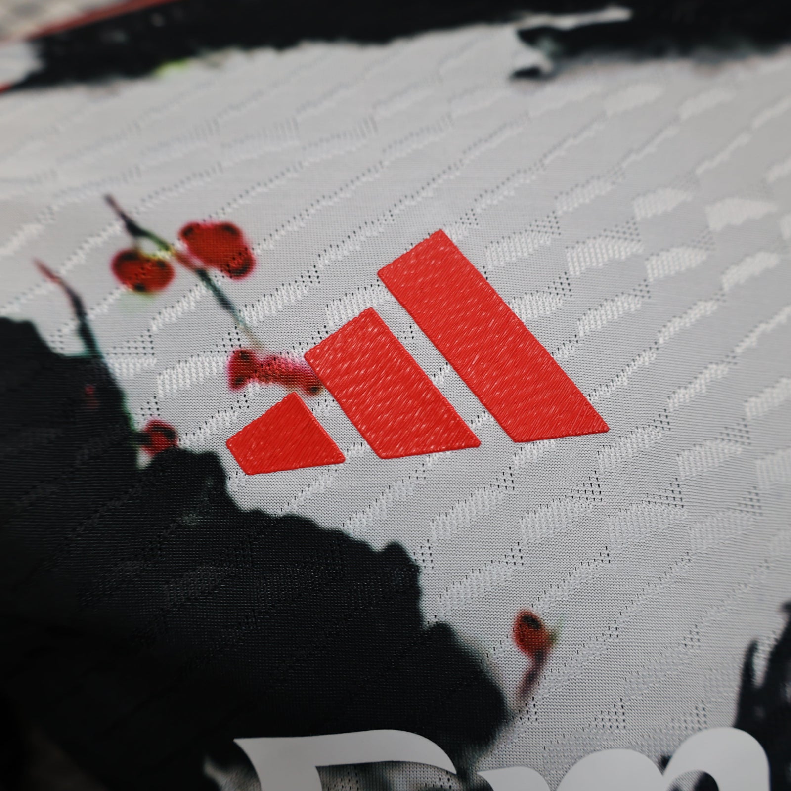 Maillot Réal Madrid concept 2025-2026