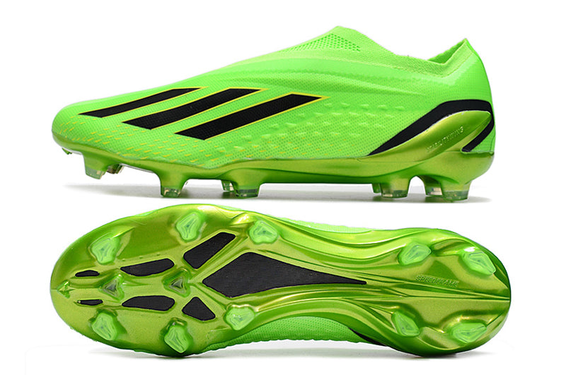 X SPEEDPORTAL+ ELITE FG-2