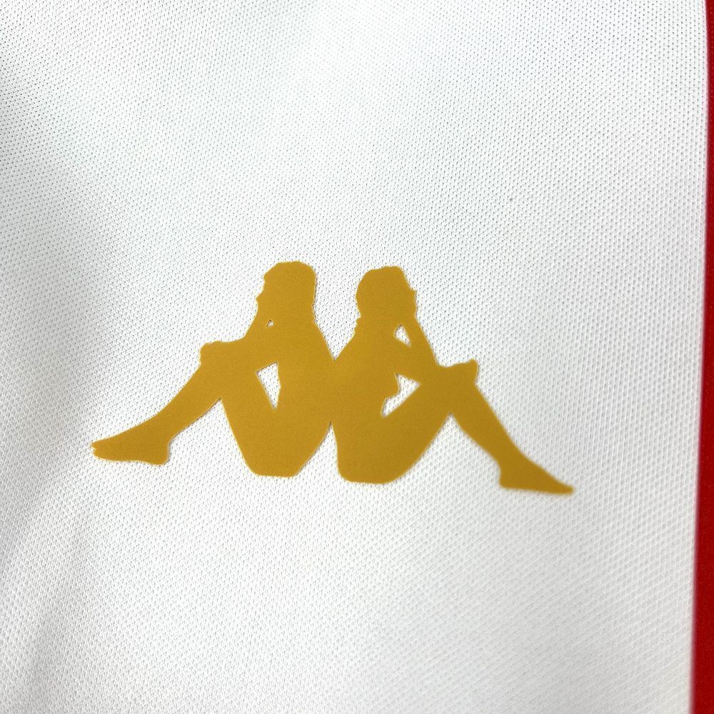 Maillot Genoa 2025-26