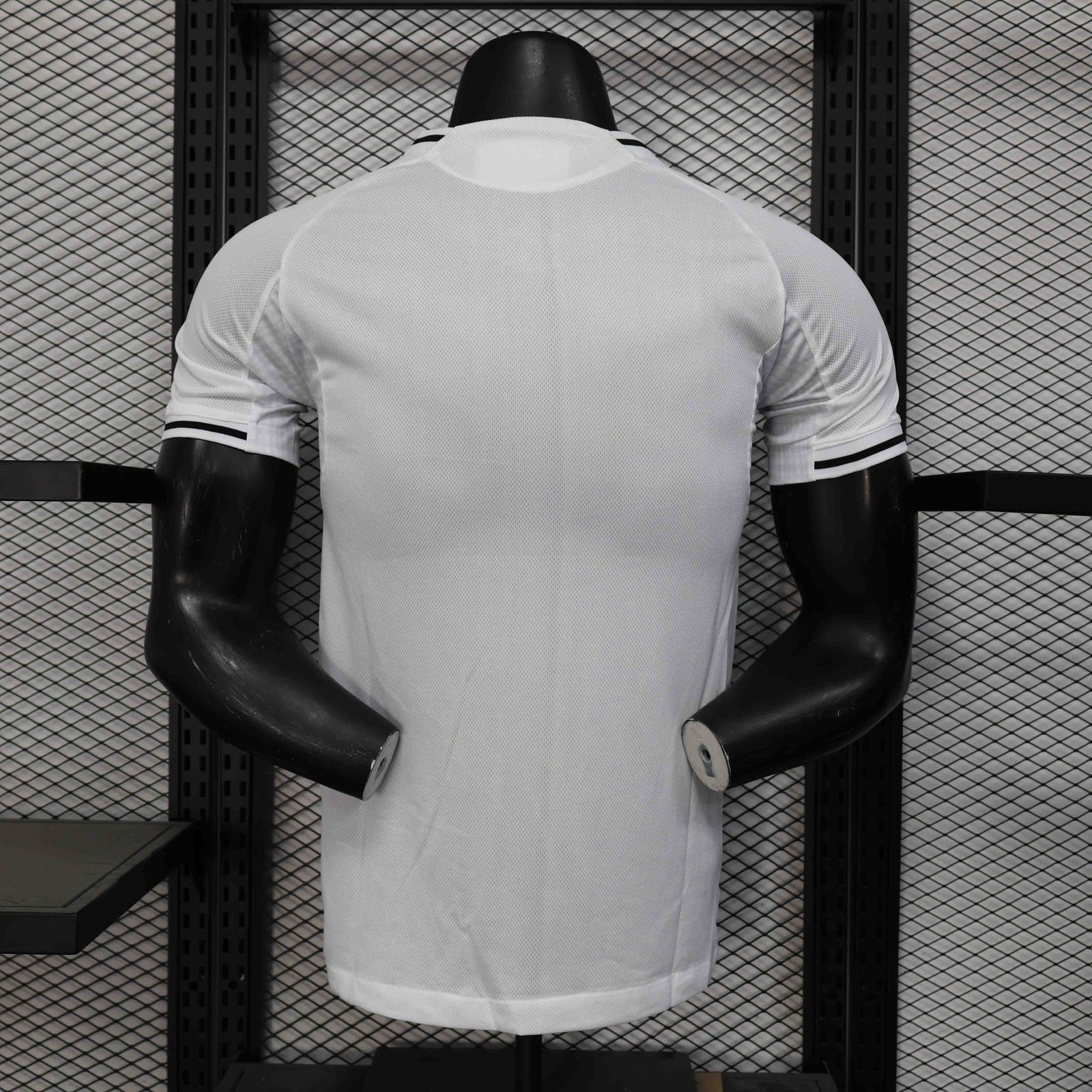 Maillot Newcastle 2025-26