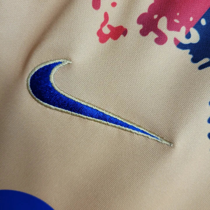 Maillot concept FC Barcelone 2023