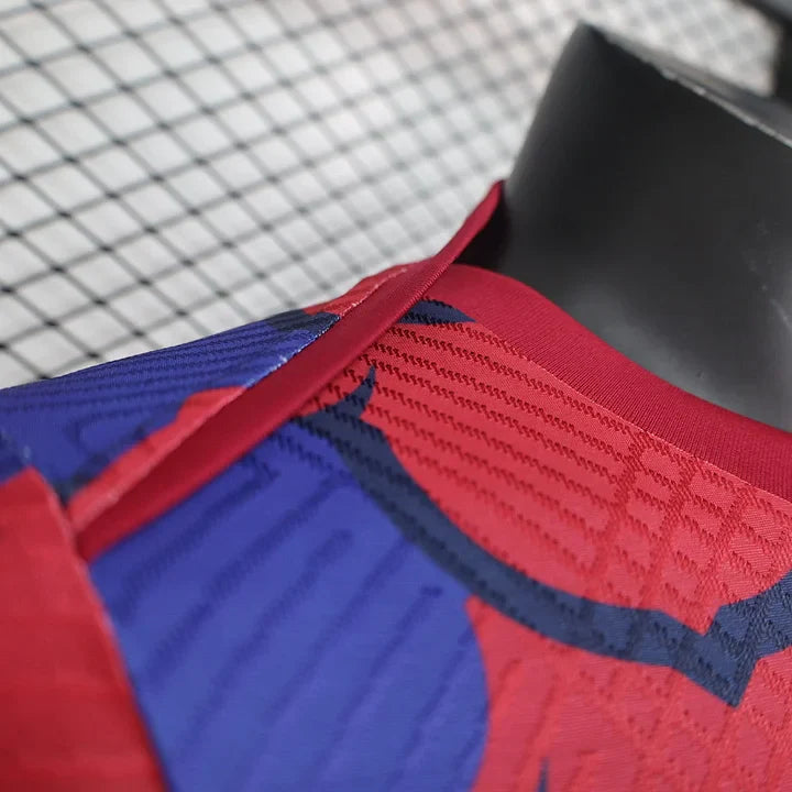 Maillot foot FC Barcelone 2024 2025 Pre-Match