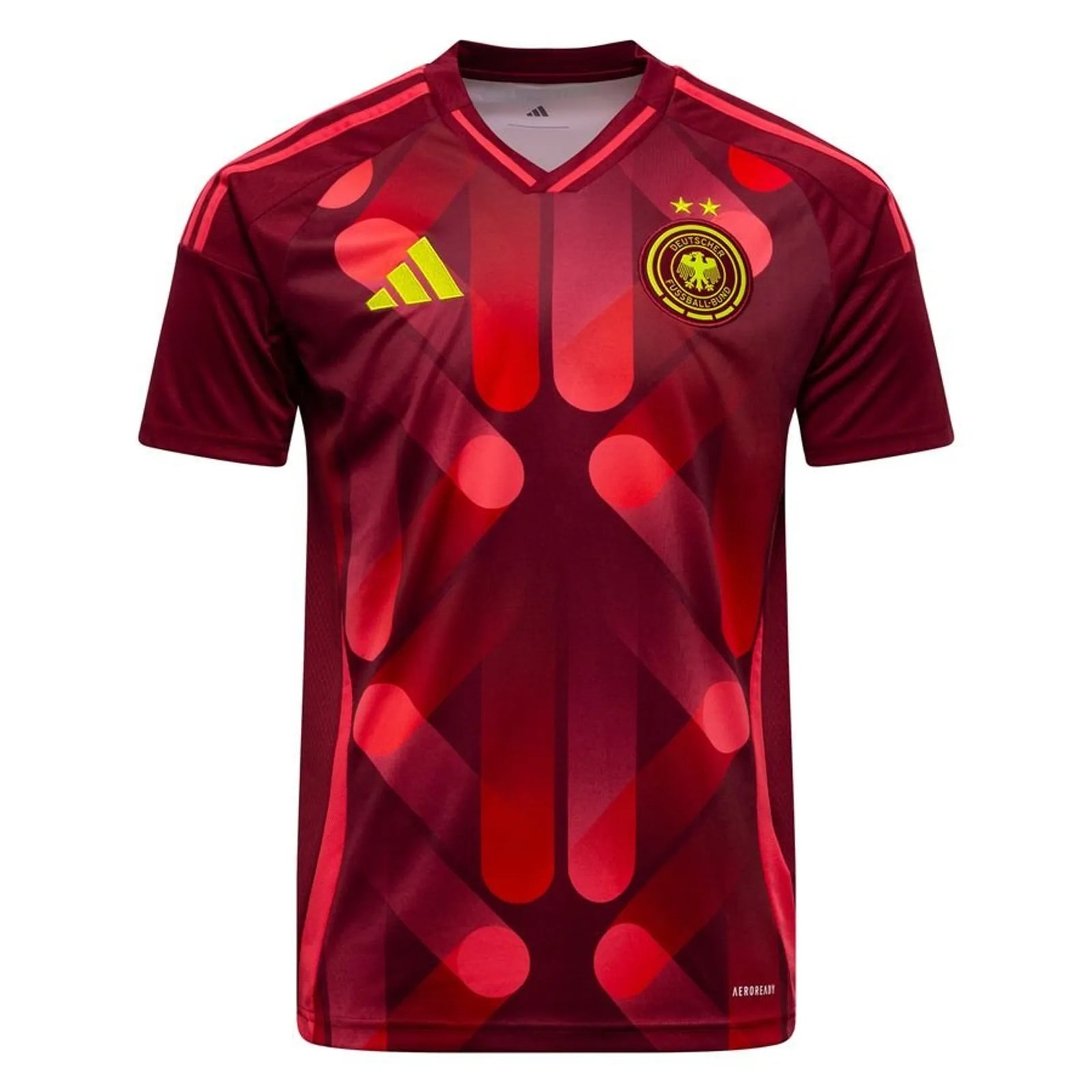 Allemagne Maillot Extérieur EURO 2025