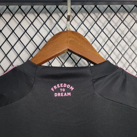 Maillot Inter Miami saison 2023-2024 extérieur